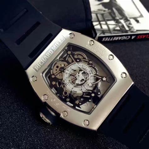 richard miles watch replica|least expensive richard mille.